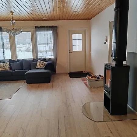 Apartamento Pikkurinki 28 As 2, 62300 Haermae Kauhava Alahaermae