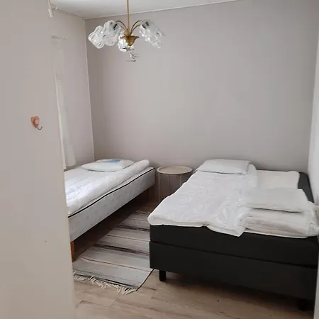 Pikkurinki 28 As 2, 62300 Haermae Kauhava *