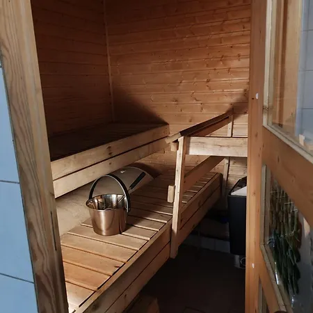 Pikkurinki 28 As 2, 62300 Haermae Kauhava Apartamento Alahaermae