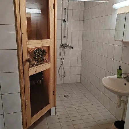 Apartamento Pikkurinki 28 As 2, 62300 Haermae Kauhava *