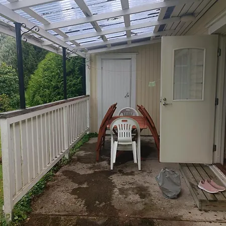 Pikkurinki 28 As 2, 62300 Haermae Kauhava Apartamento