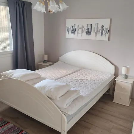 Apartamento Pikkurinki 28 As 2, 62300 Haermae Kauhava Alahaermae