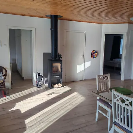 Apartamento Pikkurinki 28 As 2, 62300 Haermae Kauhava Alahaermae