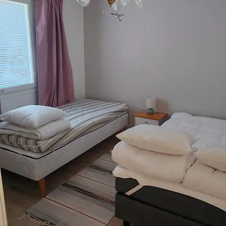 Apartamento Pikkurinki 28 As 2, 62300 Haermae Kauhava Alahaermae