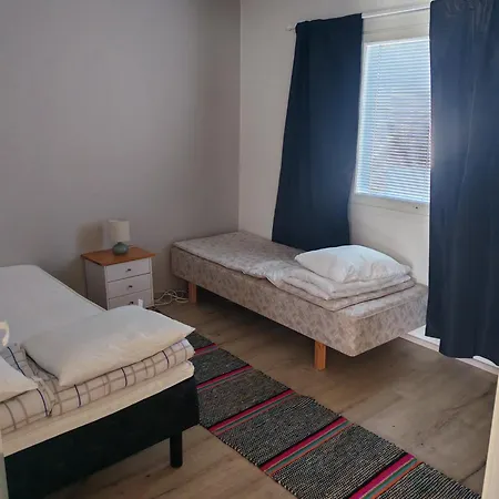 Apartamento Pikkurinki 28 As 2, 62300 Haermae Kauhava Alahaermae