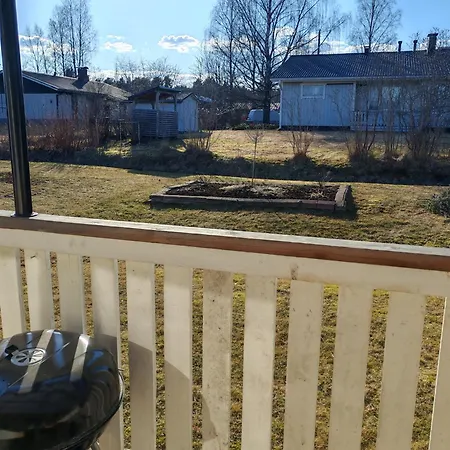 Apartamento Pikkurinki 28 As 2, 62300 Haermae Kauhava Alahaermae