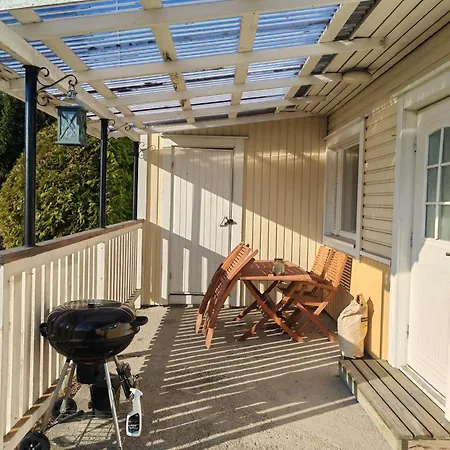 Apartamento Pikkurinki 28 As 2, 62300 Haermae Kauhava Alahaermae