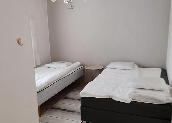 Pikkurinki 28 As 2, 62300 Haermae Kauhava *