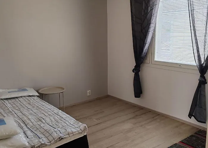 Pikkurinki 28 As 2, 62300 Haermae Kauhava * Alahaermae