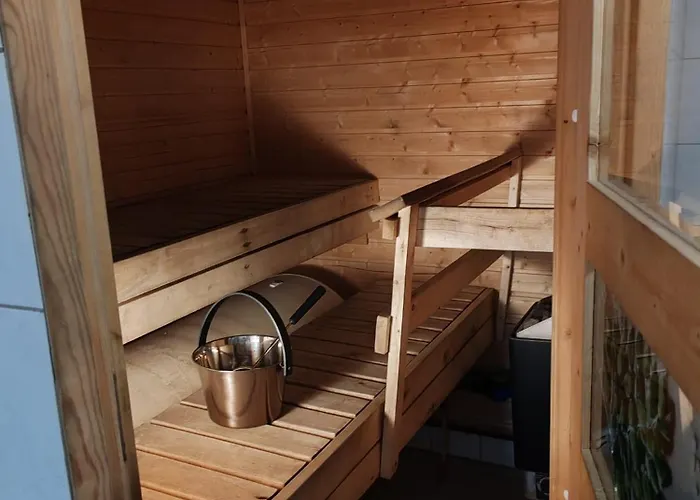 Pikkurinki 28 As 2, 62300 Haermae Kauhava דירה Alahaermae