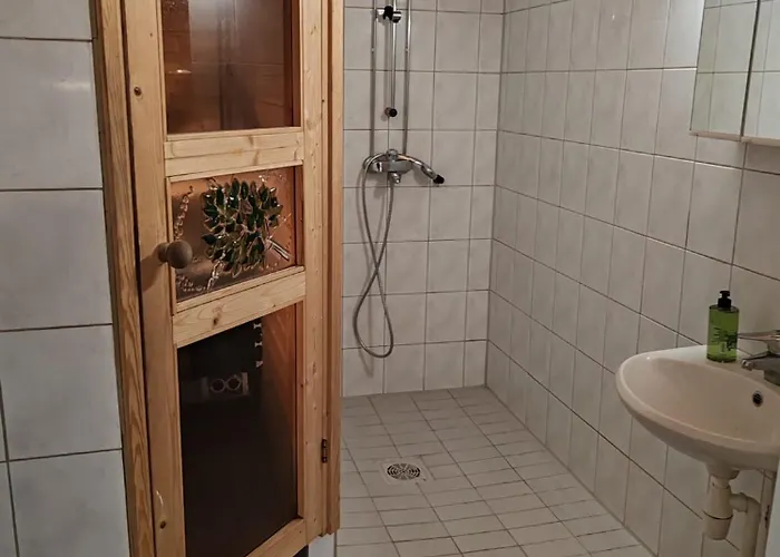 דירה Pikkurinki 28 As 2, 62300 Haermae Kauhava *