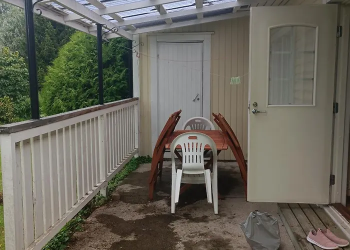 Pikkurinki 28 As 2, 62300 Haermae Kauhava דירה